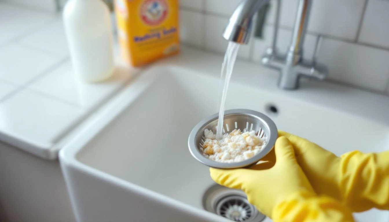 Drain Maintenance Tips for Swindon Homeowners