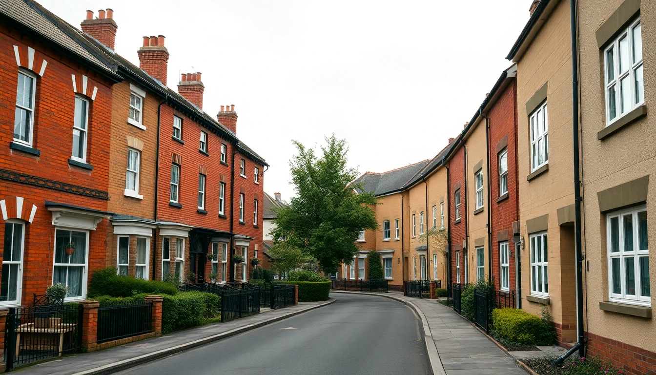 Victorian Terrace vs New-Build Estate: Swindon's Two Very Different Drainage Problems
